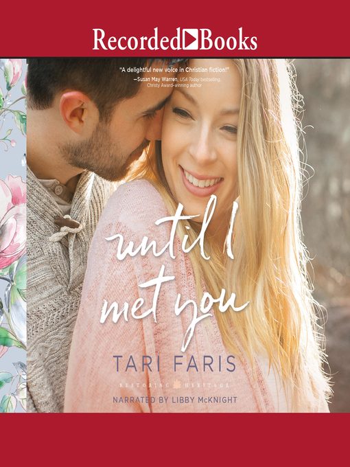 Title details for Until I Met You by Tari Faris - Available